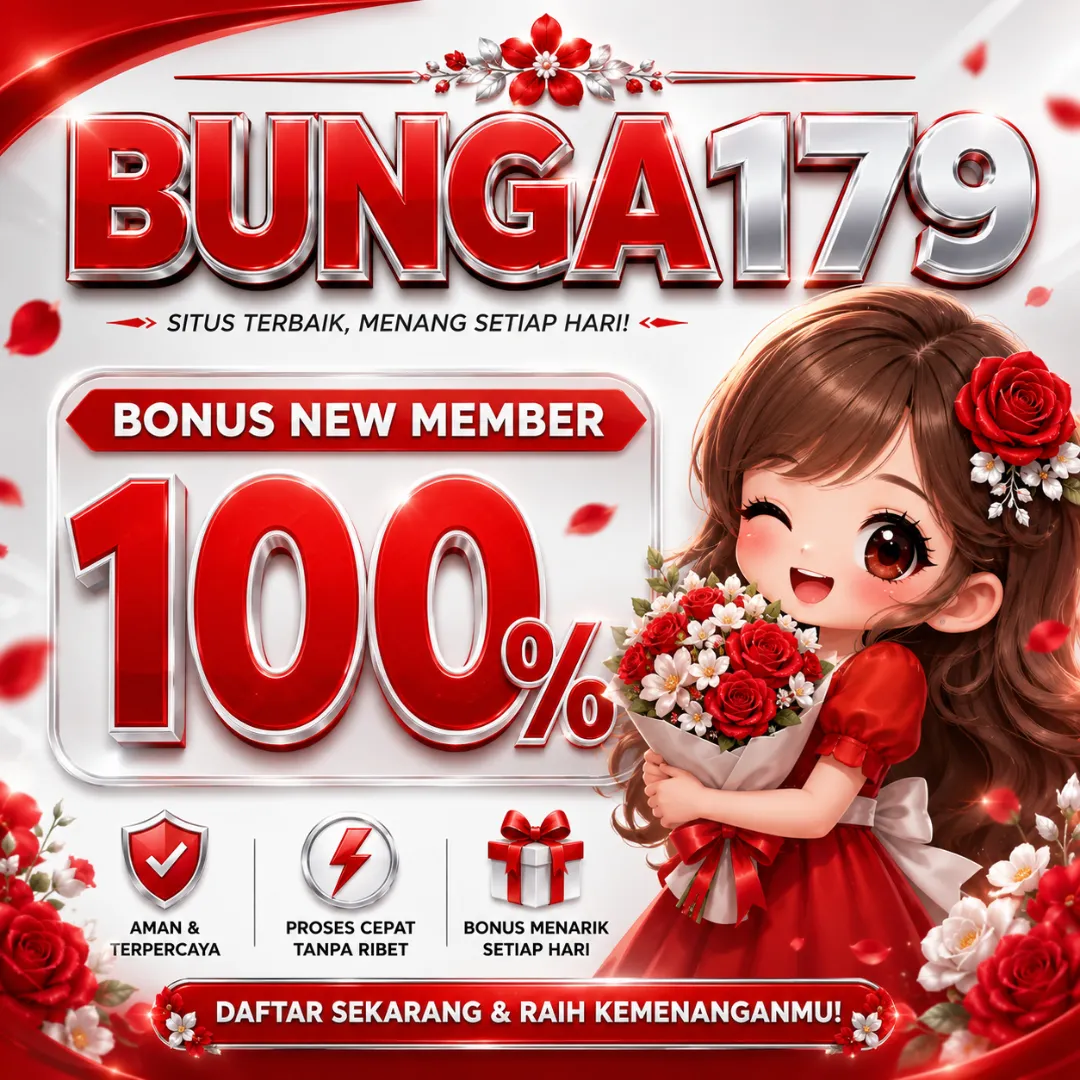 BUNGA179